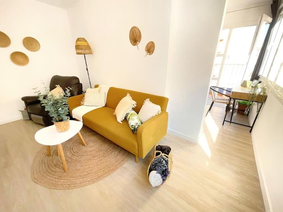 Ks Costa Capri - Kaleria Almería