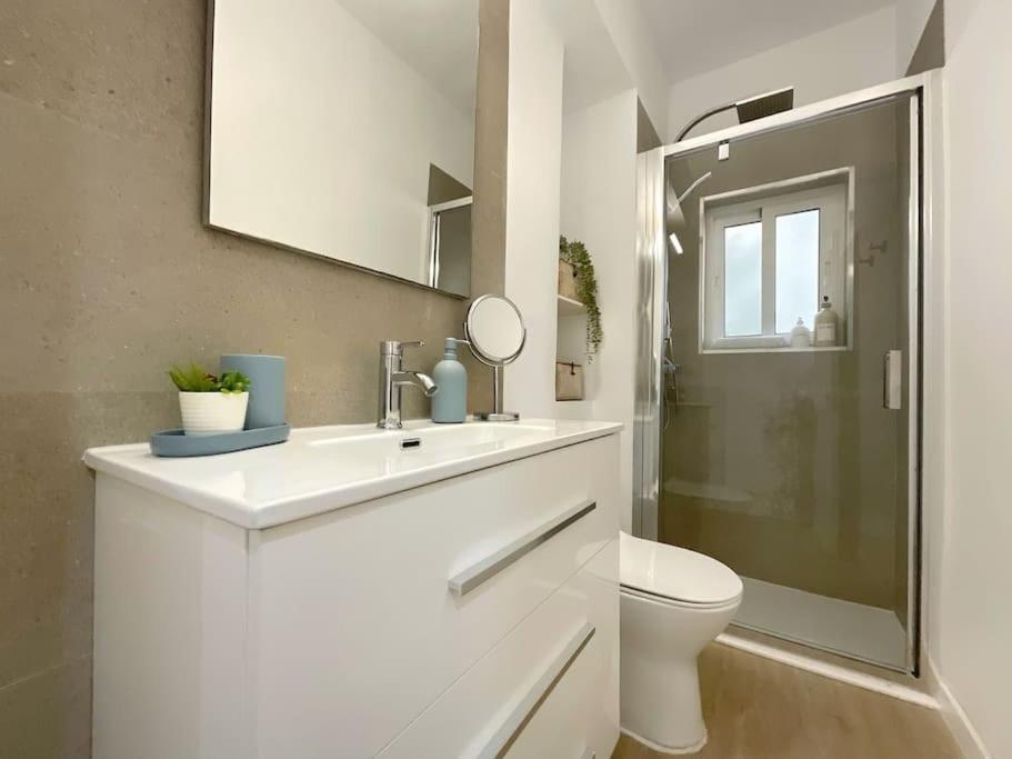 Ks Costa Capri - Kaleria Apartment Almeria