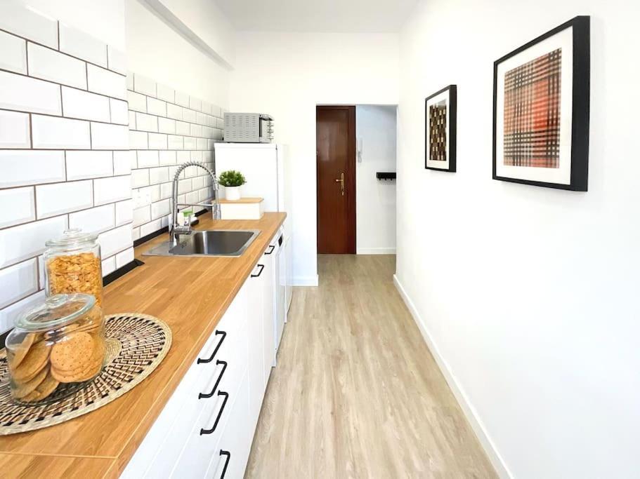 Ks Costa Capri - Kaleria Apartamento *