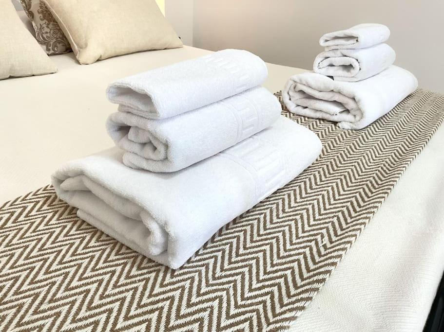 Apartamento Ks Costa Capri - Kaleria Almería